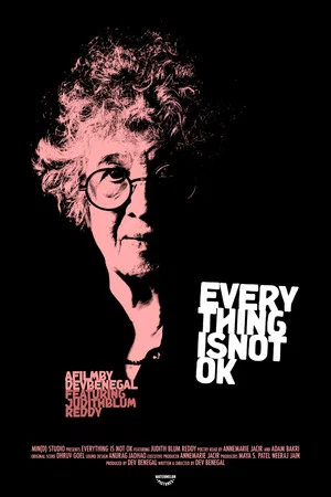 Постер: Everything Is Not OK