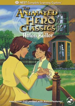 Постер: Animated Hero Classics: Helen Keller