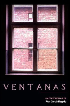 Постер: Ventanas