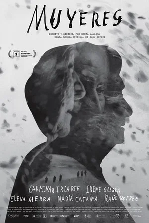 Постер: Muyeres