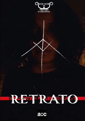 Постер: Retrato