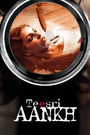 Постер: Teesri Aankh: The Hidden Camera