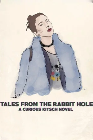 Постер: Alice, Nova Iorque e Outras Histórias