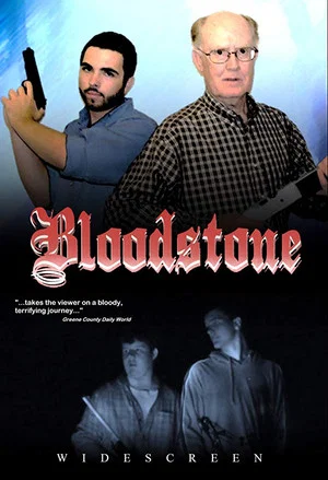Постер: Bloodstone