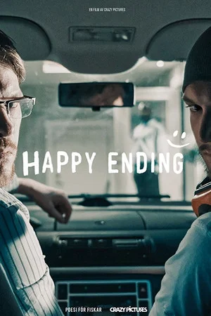 Постер: Happy Ending