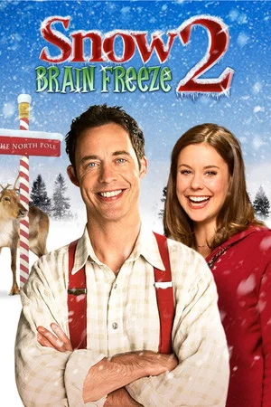 Постер: Snow 2: Brain Freeze