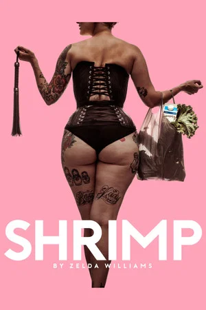 Постер: Shrimp
