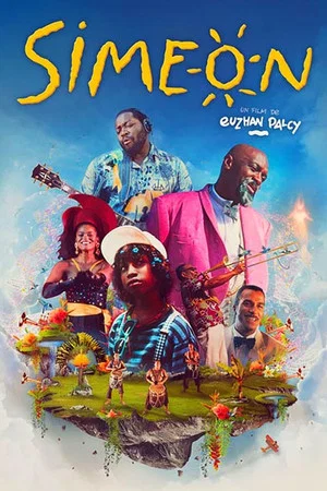 Постер: Siméon