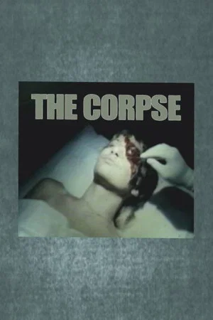 Постер: The Corpse