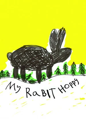 Постер: My Rabit Hoppy
