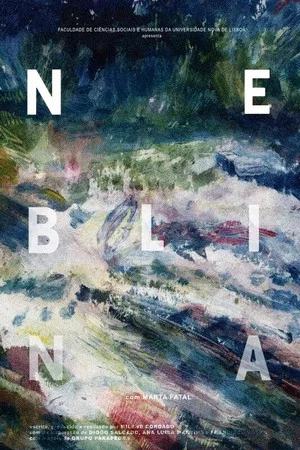 Постер: Neblina