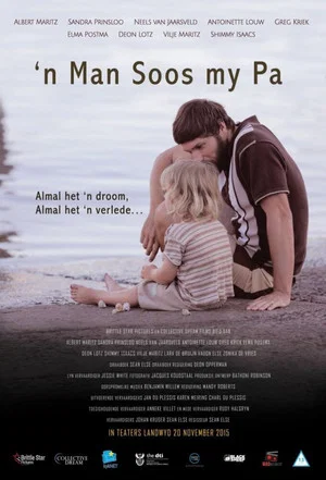 Постер: ’n Man Soos My Pa