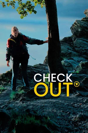 Постер: Check Out