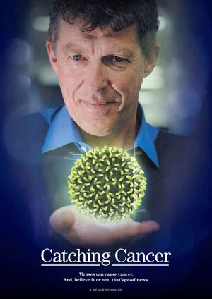 Постер: Catching Cancer