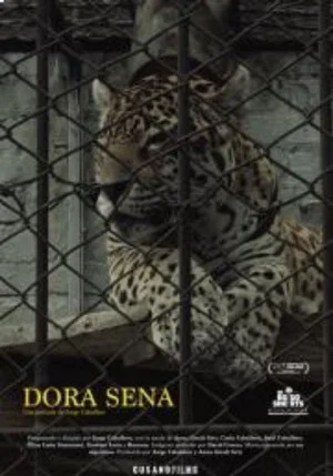 Постер: Dora Sena
