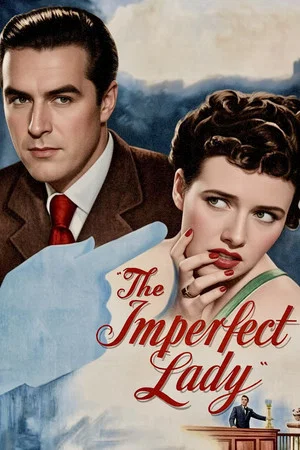 Постер: The Imperfect Lady
