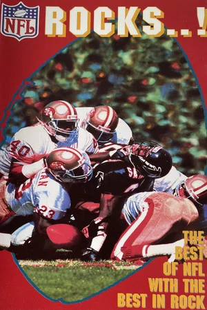 Постер: NFL Rocks