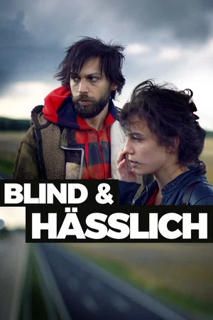 Постер: Blind & Ugly