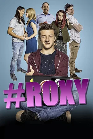 Постер: #Roxy