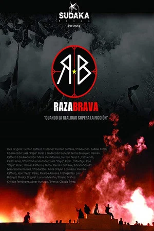 Постер: Raza Brava