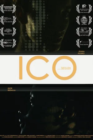 Постер: Ico