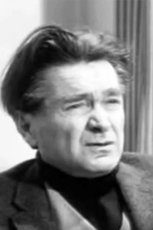 Постер: E. M. Cioran. Sa vie. Son oeuvre