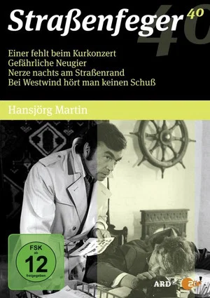 Постер: Gefährliche Neugier