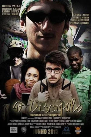Постер: O Discípulo