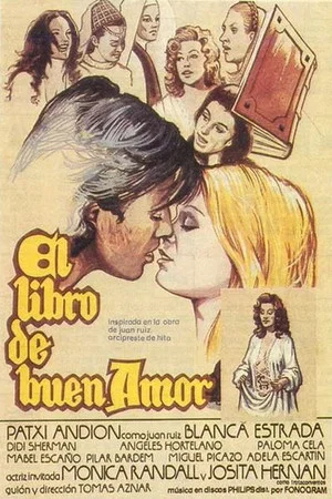 Постер: El libro del buen amor