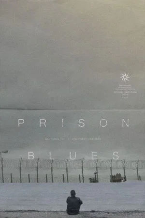 Постер: Prison Blues
