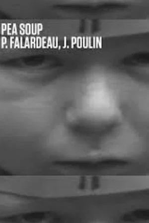 Постер: Pea Soup