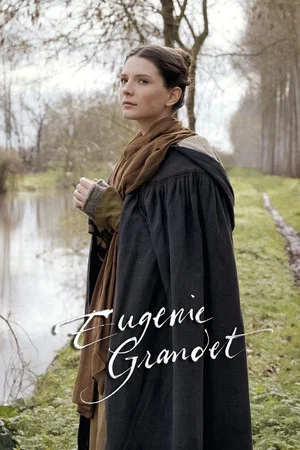Постер: Eugénie Grandet