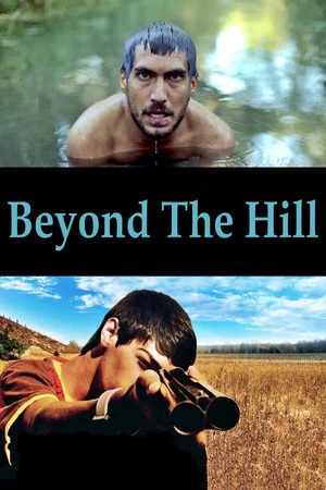 Постер: Beyond the Hill