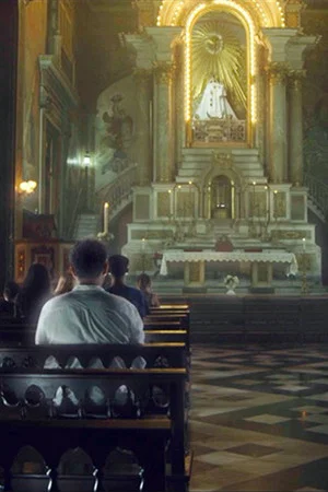 Постер: Speaking with God