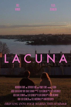 Постер: Lacuna