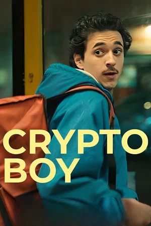 Постер: Crypto Boy