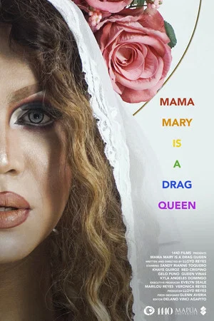 Постер: Mama Mary is a Drag Queen