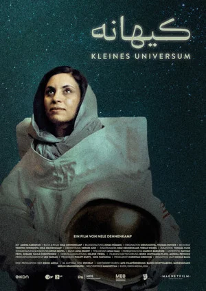 Постер: Little Universe
