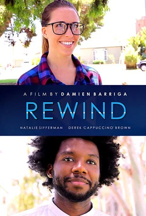 Постер: Rewind