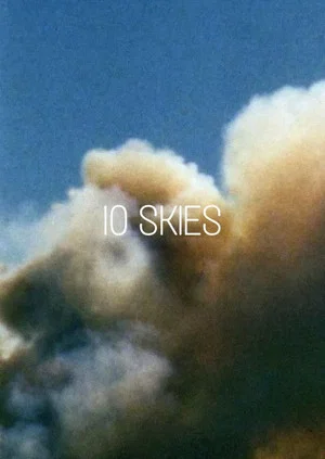 Постер: Ten Skies