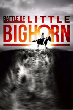 Постер: Battle of Little Bighorn