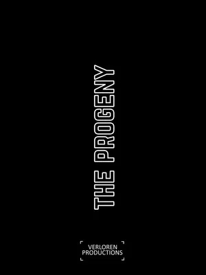Постер: The Progeny