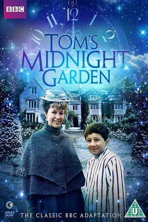 Постер: Tom's Midnight Garden