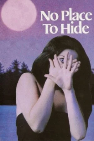 Постер: No Place to Hide