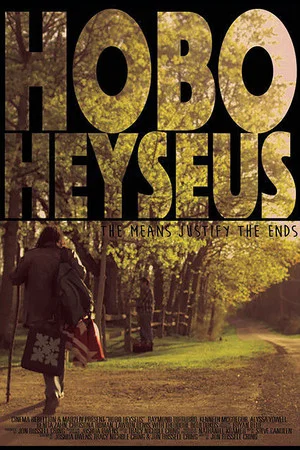 Постер: Hobo Heyseus