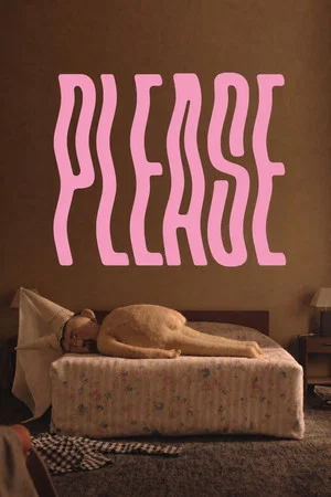 Постер: Please