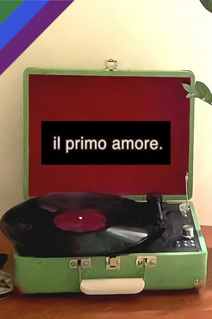 Постер: primoamore.mp4