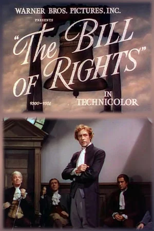 Постер: The Bill of Rights