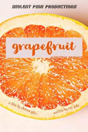Постер: Grapefruit