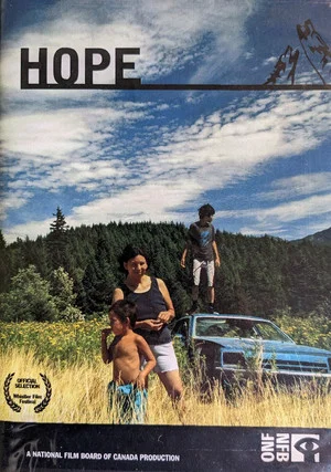 Постер: Hope